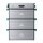 Zendure SolarFlow Set 2,88kWh 2400 AC mit Erweiterungsbatterie