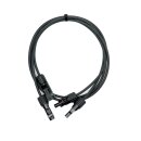 EcoFlow STREAM Ultra Set mit Zusatzakku STREAM AC Pro 3,84 kWh