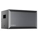 Sunpura B2400 Erweiterungsspeicher mit 2,4kWh