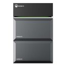 Sunpura A2400 Wechselrichter mit 2,4kWh Batteriespeicher...
