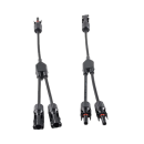 2000W Balkonkraftwerk mit 800W Wechselrichter TSOL-M800