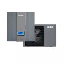 Heiko THERMAL 9 Monoblock Luft-Wasser-Wärmepumpe 9 kW