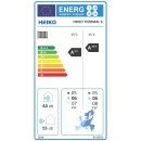 Heiko THERMAL 9 Monoblock Luft-Wasser-W&auml;rmepumpe 9 kW
