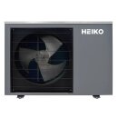 Heiko THERMAL 9 Monoblock Luft-Wasser-W&auml;rmepumpe 9 kW