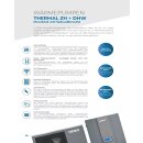 Heiko THERMAL 9 Monoblock Luft-Wasser-W&auml;rmepumpe 9 kW