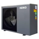 Heiko THERMAL 12 Monoblock Luft-Wasser-W&auml;rmepumpe 12 kW