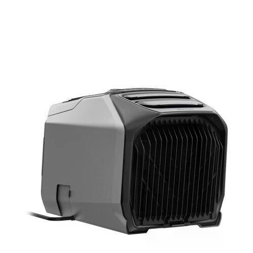 EcoFlow WAVE 3 Tragbare Klimaanlage & Heizung 2-in-1 – Mobile Klimaanlage für Camping, Vanlife & Outdoor