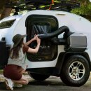 EcoFlow WAVE 3 Tragbare Klimaanlage &amp; Heizung 2-in-1 &ndash; Mobile Klimaanlage f&uuml;r Camping, Vanlife &amp; Outdoor