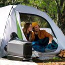 EcoFlow WAVE 3 Tragbare Klimaanlage &amp; Heizung 2-in-1 &ndash; Mobile Klimaanlage f&uuml;r Camping, Vanlife &amp; Outdoor