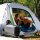 EcoFlow WAVE 3 Tragbare Klimaanlage & Heizung 2-in-1 – Mobile Klimaanlage für Camping, Vanlife & Outdoor