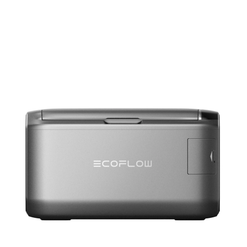 EcoFlow GLACIER Classic 35L tragbare Kühl- und Gefrierkombination