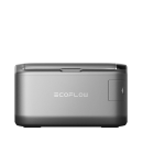 EcoFlow GLACIER Classic 35L tragbare Kühl- und...