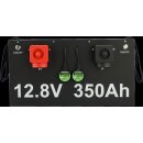 350Ah BullTron Polar LiFePO4 12.8V Akku mit Smart...