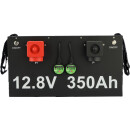 350Ah BullTron Polar LiFePO4 12.8V Akku mit Smart...