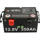 350Ah BullTron Polar LiFePO4 12.8V Akku mit Smart...