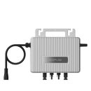2000W Balkonkraftwerk mit EcoFlow STREAM 800W...