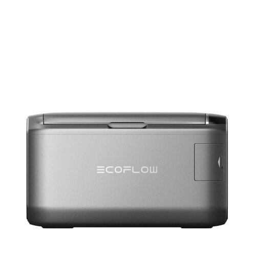 EcoFlow GLACIER Classic 55L tragbare Kühl- und...