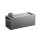 Balkonkraftwerk 2000W-4000W mit Anker Solarbank 3 Komplettset mit Montagepaket