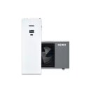 Heiko THERMAL PLUS 6 Monoblock Luft-Wasser-W&auml;rmepumpe 6 kW