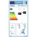 Heiko THERMAL PLUS 6 Monoblock Luft-Wasser-W&auml;rmepumpe 6 kW