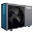 Heiko THERMAL PLUS 6 Monoblock Luft-Wasser-W&auml;rmepumpe 6 kW