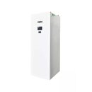 Heiko THERMAL PLUS 6 Monoblock Luft-Wasser-W&auml;rmepumpe 6 kW