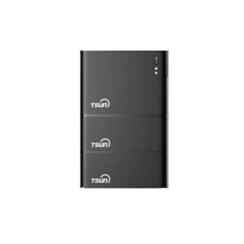 TSUN MSU 2000DE Batteriespeicher für Balkonkraftwerke