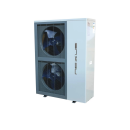 Sunex NEXUS M8 EVI W&auml;rmepumpe &ndash; Effiziente W&auml;rme f&uuml;r Heizung &amp; Brauchwasser