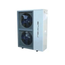 Sunex NEXUS M13 EVI W&auml;rmepumpe &ndash; Effiziente W&auml;rme f&uuml;r Heizung &amp; Brauchwasser