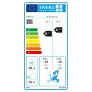 Sunex NEXUS M13 EVI W&auml;rmepumpe &ndash; Effiziente W&auml;rme f&uuml;r Heizung &amp; Brauchwasser