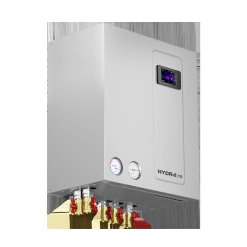 Sunex Hydra Box M EVI 4 kW - Kompaktes Hydraulikmodul...