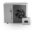 Sunex Nexus M14 PRO – Monoblock-Wärmepumpe mit...