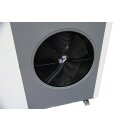 Sunex Nexus M14 PRO &ndash; Monoblock-W&auml;rmepumpe mit Steuermodul INSYG ALFA