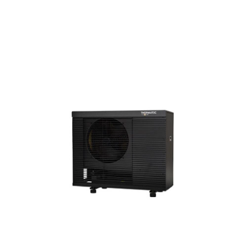 Thermatec PLUS S LINE TH-R290-S06-1P Wärmepumpe