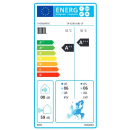 Thermatec PLUS S LINE TH-R290-S06-1P Wärmepumpe