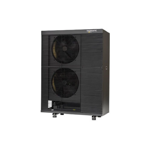 Thermatec PLUS S LINE TH-R290-S16-3P Wärmepumpe