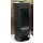 Plamen Nera – hochwertiger Guss-Holzofen, elegantes Design, 13 kW