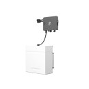 APstorage EZHI Hybrid-Mikrowechselrichter + Dyness B4850 Speicher