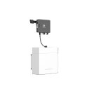APstorage EZHI Hybrid-Mikrowechselrichter + Dyness B4850 Speicher