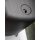 Plamen Amity 3 – effizienter Guss-Kaminofen inkl. Herdplatte, 8 kW