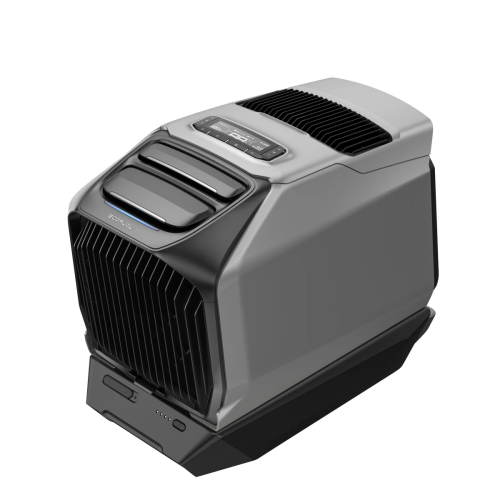 EcoFlow WAVE 3 mit extra Batterie 1024Wh