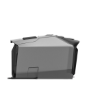 EcoFlow WAVE 3 mit extra Batterie 1024Wh