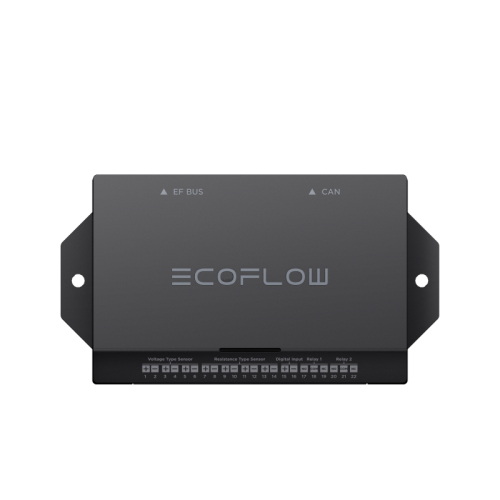 EcoFlow Power Link – Intelligente Sensorvernetzung...