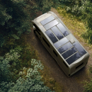 EcoFlow RVMAX 2 &times; 130 W RVMAX Rigid Solarmodul-Set