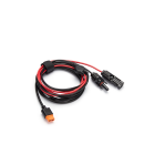 EcoFlow RVMAX 2 &times; 130 W RVMAX Rigid Solarmodul-Set