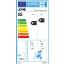 L&ouml;we PLW 9 Luft-Wasser-W&auml;rmepumpe Compact Eco Plus, 9 kW