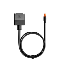EcoFlow Alternator Charger XT60 Solarkabel 1m