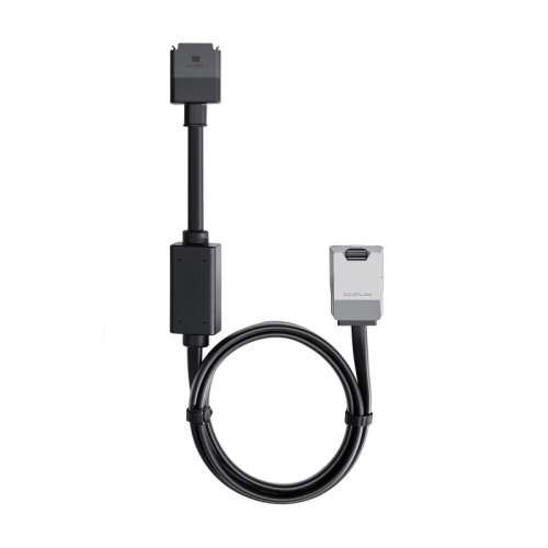 EcoFlow Alternator Charger Verbindungskabel 2 m