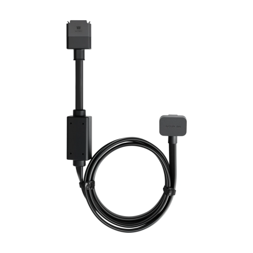 EcoFlow Alternator Charger XT150 Solarkabel 1m