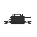 Hoymiles HMS-1600DW Mikro-Wechselrichter – 4-in-1...